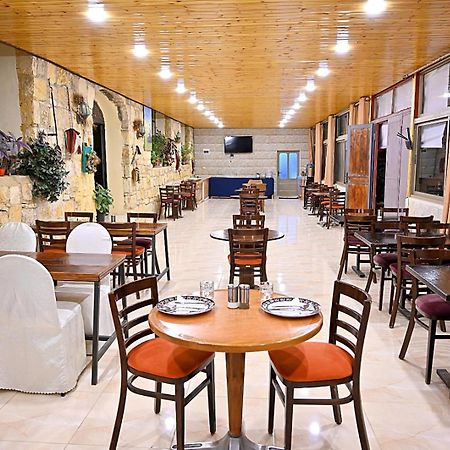Jabal Dana Hotel - The Highest Hotel In Jordan Экстерьер фото